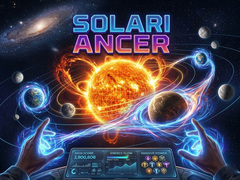 Гульня Solariancer
