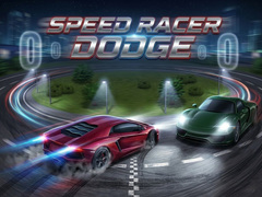 Гульня Speed Racer Dodge