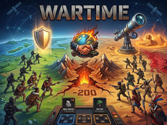 Гульня Wartime
