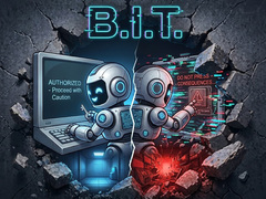 Гульня B.I.T