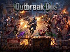 Гульня Outbreak Ops