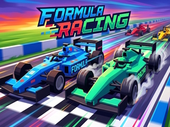 Гульня Formula Racing