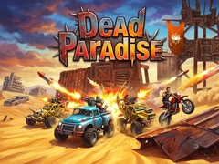 Гульня Dead Paradise