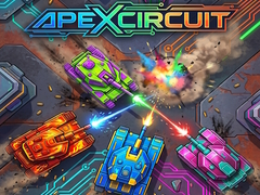 Гульня Apexcircuit
