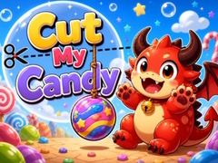 Гульня Cut My Candy