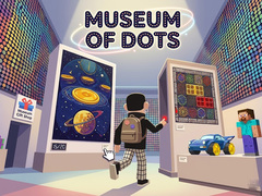 Гульня Museum of Dots