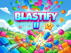 Гульня Blastify 2