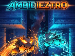 Гульня Ambidieztro