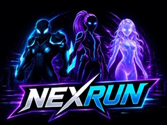 Гульня NEXRUN