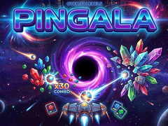 Гульня Pingala