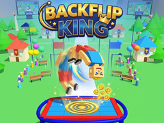 Гульня Backflip King