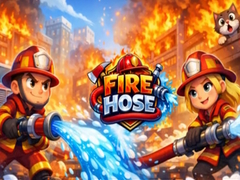 Гульня Fire Hose