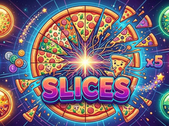 Гульня Slices