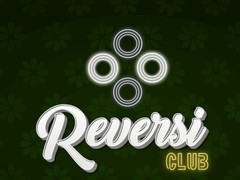Гульня Reversi Club
