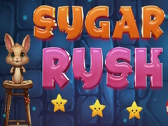 Гульня Sugar Rush