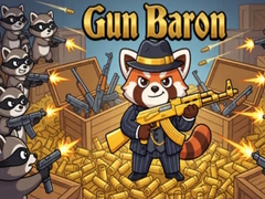 Гульня Gun Baron