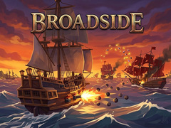 Гульня Broadside