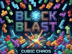 Гульня Block Blast