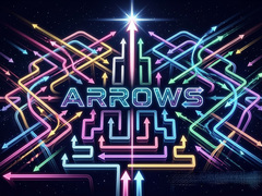 Гульня Arrows