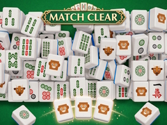 Гульня Match Clear