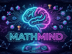 Гульня MathMind