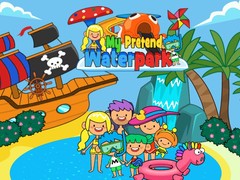 Гульня My Pretend Summer Waterpark
