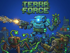 Гульня Terra Force