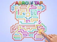 Гульня Arrow Tap 