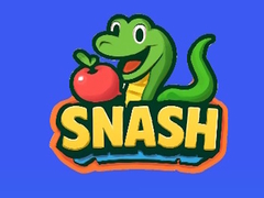 Гульня Snash