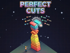 Гульня Perfect Cuts