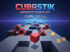 Гульня Cubastik