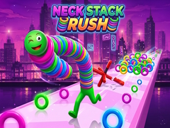 Гульня Neck Stack Rush