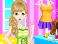 Гульня Being Beauty Makeover 