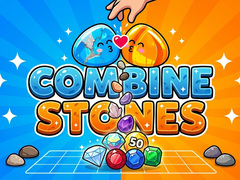 Гульня Combine Stones