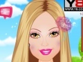 Гульня Natural Makeover