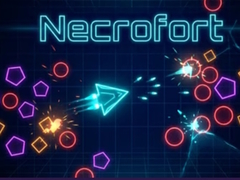 Гульня Necrofort