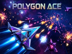 Гульня Polygon Ace