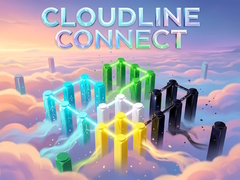 Гульня Cloudline Connect