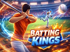 Гульня Batting Kings