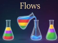 Гульня Flows