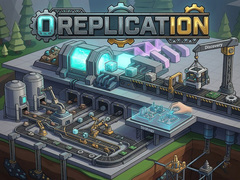 Гульня Oreplication