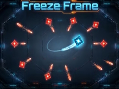 Гульня Freeze Frame