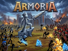 Гульня Armoria