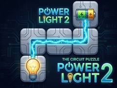 Гульня Power Light 2