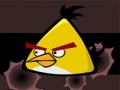 Гульня Angry Bird Shot Game