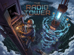 Гульня The Radio Tower