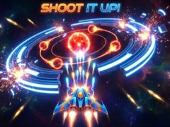 Гульня Shoot It Up!