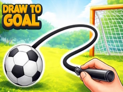 Гульня Draw To Goal