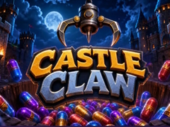 Гульня Castle Claw