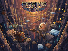 Гульня Egging On